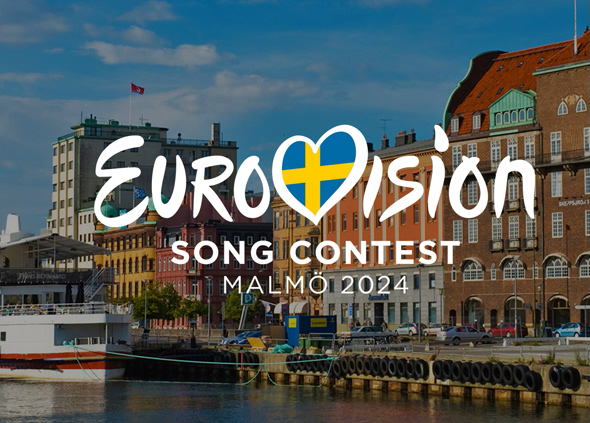 Eurovisie Songfestival